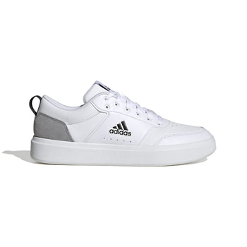 Sneakers bianche da uomo con logo nero adidas Park ST, Brand, SKU s322500279, Immagine 0